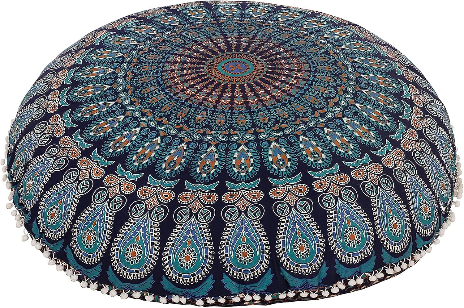 Cojín mandala