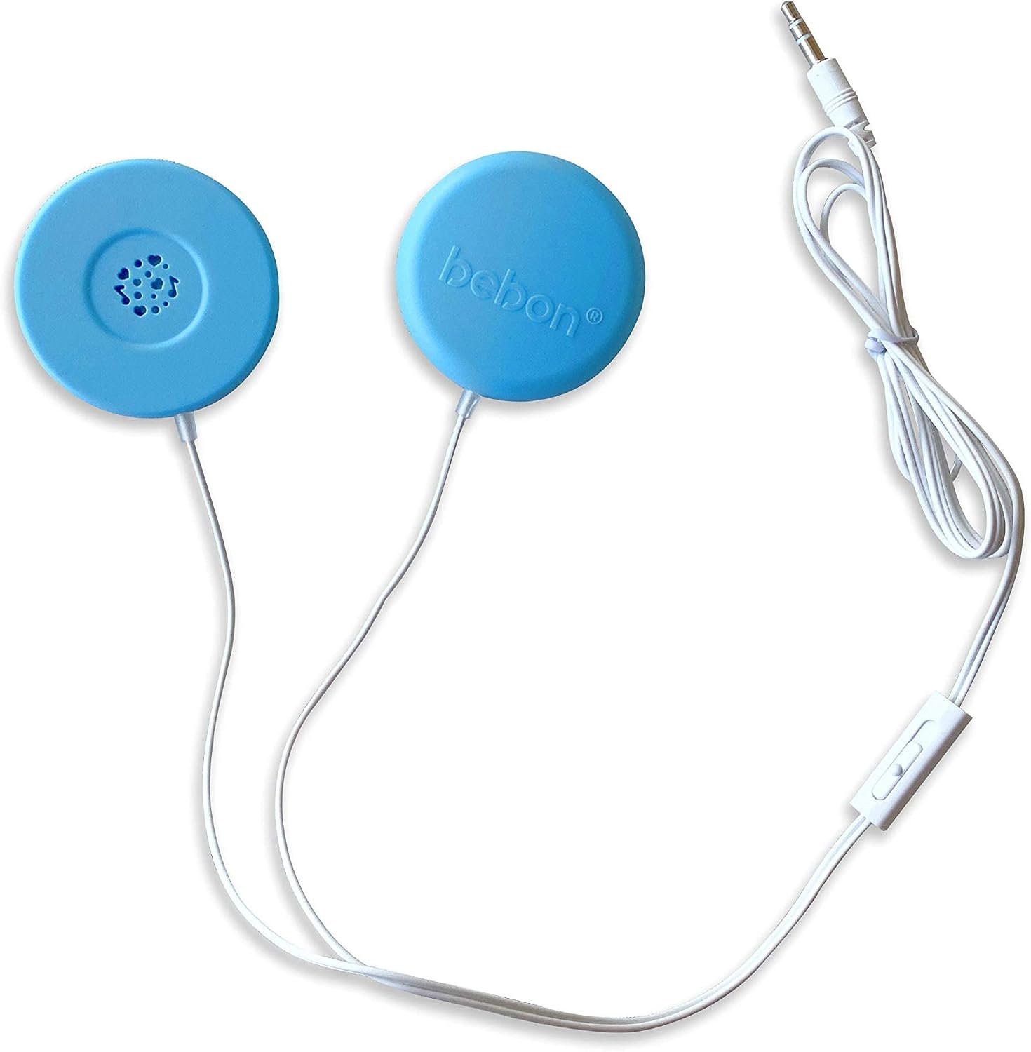 Altavoces Baby Tunes